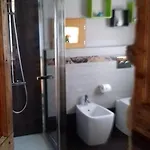 Sasso Bianco Bed & Breakfast 3*