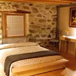 Sasso Bianco Bed & Breakfast Prata Camportaccio