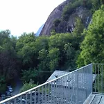 Bed & Breakfast Sasso Bianco Prata Camportaccio