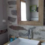 Bed & Breakfast Sasso Bianco Prata Camportaccio