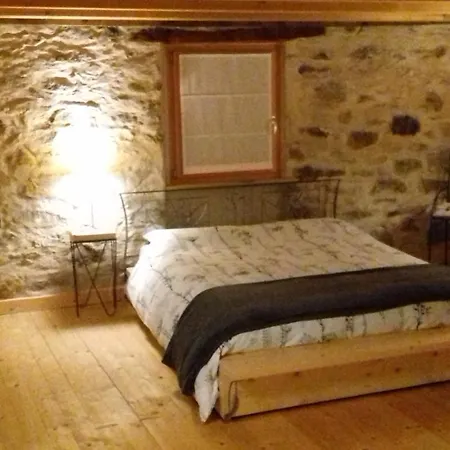 Sasso Bianco Bed & Breakfast