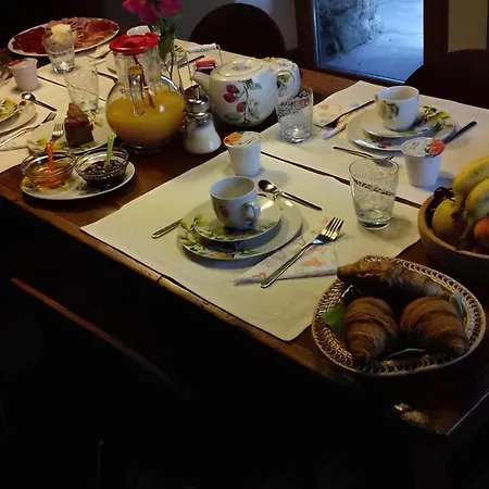 Bed & Breakfast Sasso Bianco