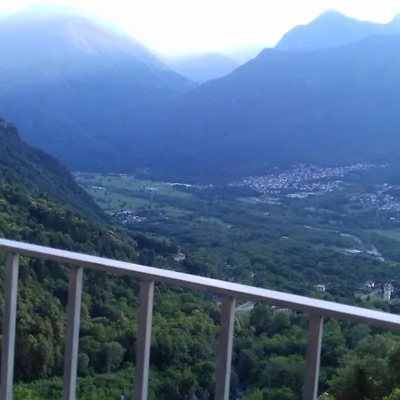Sasso Bianco Prata Camportaccio