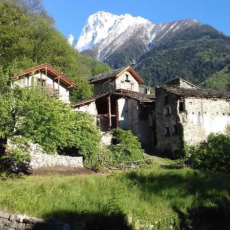 Sasso Bianco