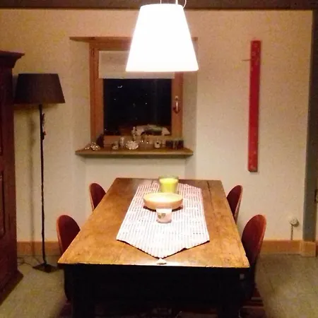 Frühstückspension Sasso Bianco 3*